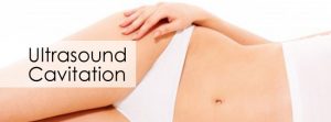 ultrasound cavitation for weight loss