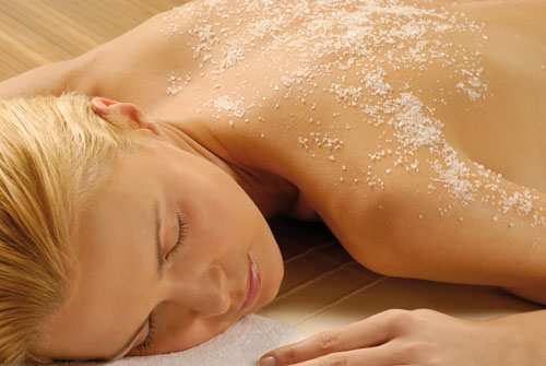 body relaxing treatments